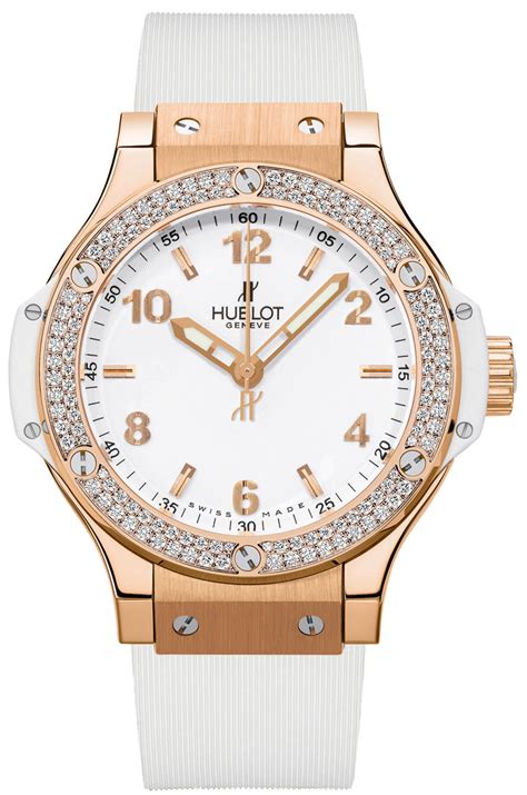 hublot female watch|elegant feminine ladies watches.